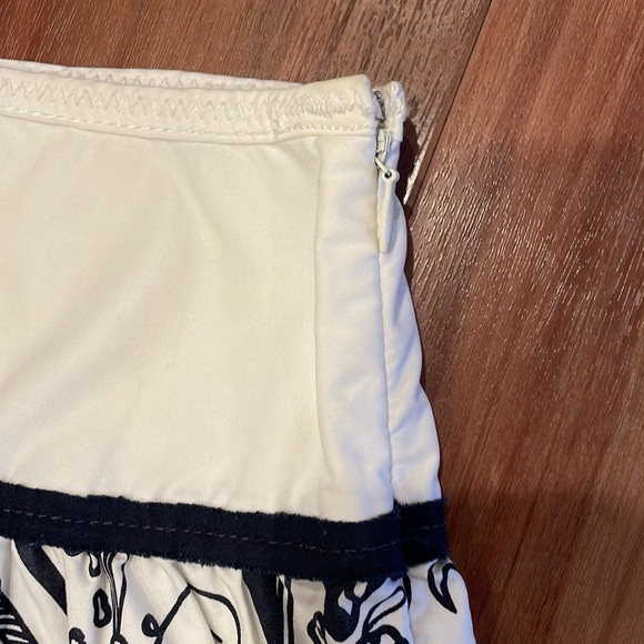 JCrew womens knee length skirt - Picture 2 of 6